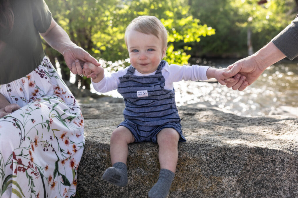 Littleton child portrait photographer 