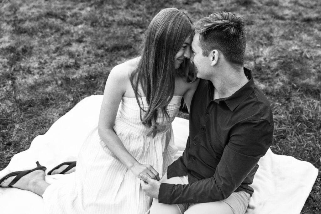 Couple photography in Colorado