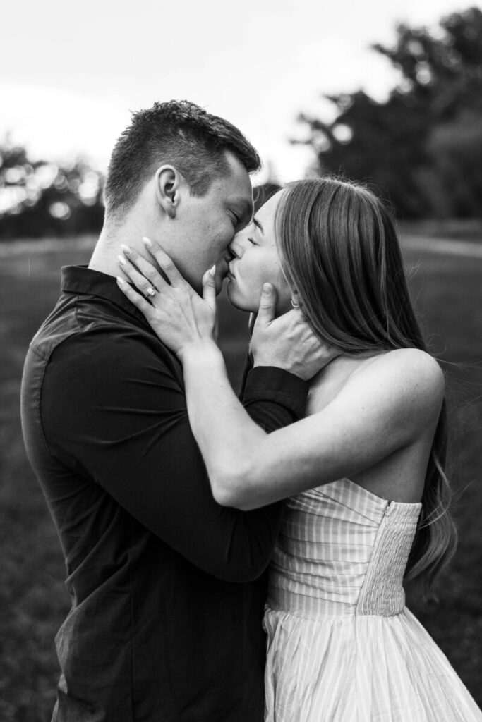 Littleton engagement session in Colorado