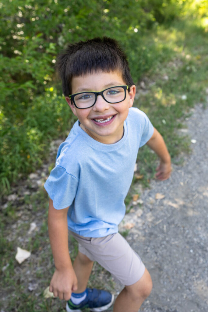 Littleton family and child photographer in Colorado