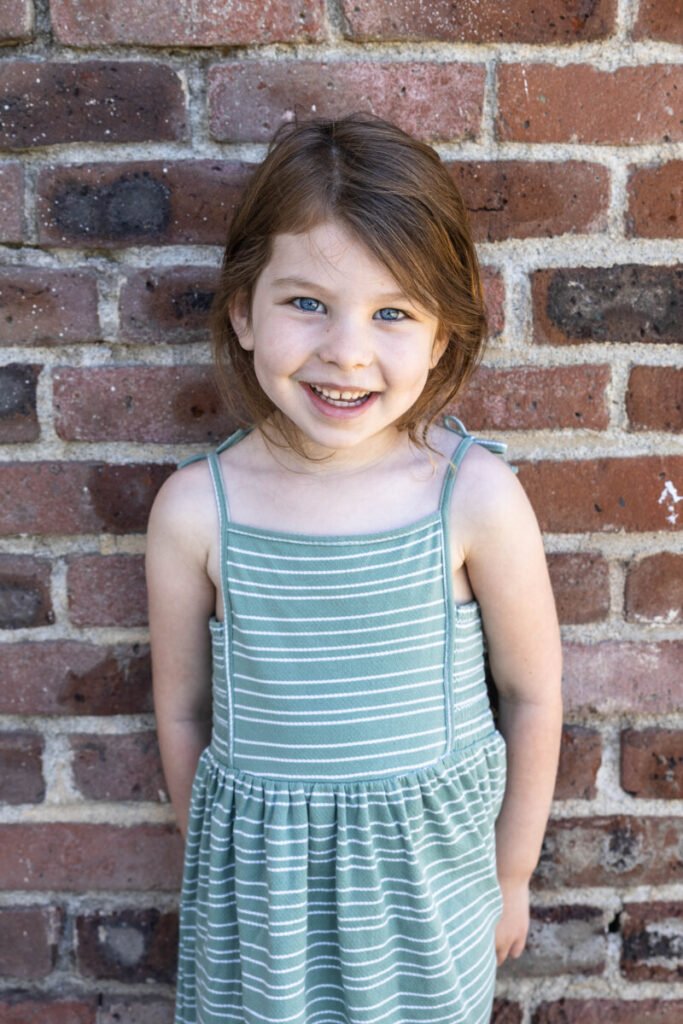 Littleton family and child portrait photographer in Colorado
