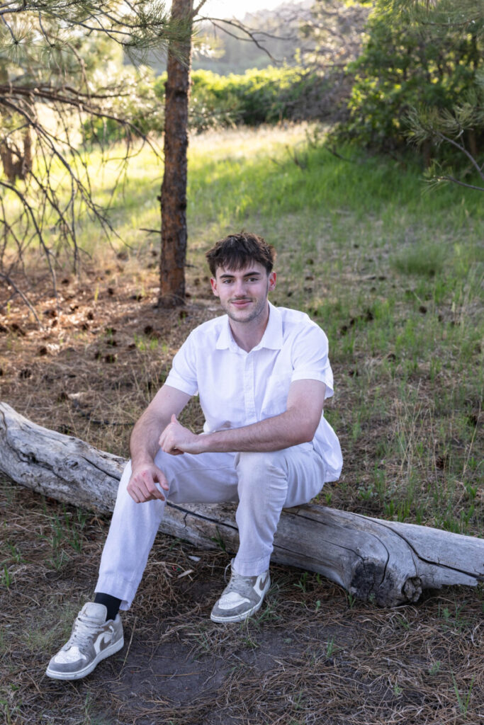 Littleton teen and child photographer