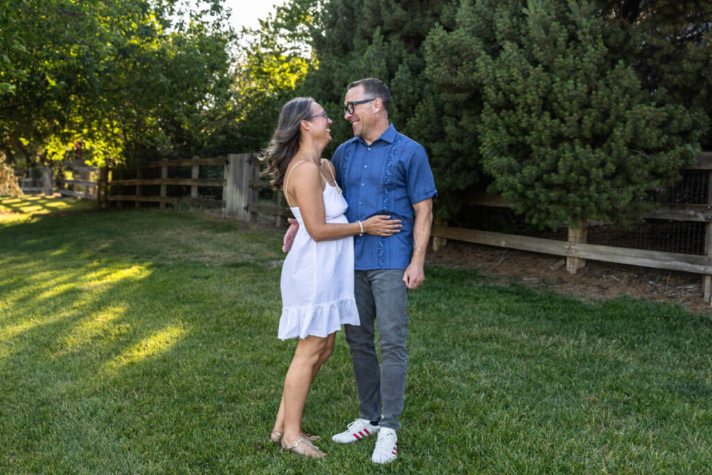 Colorado couples photographer