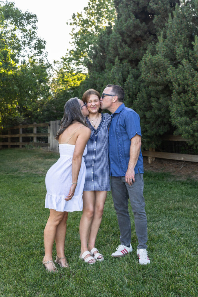 Colorado high school senior photographer