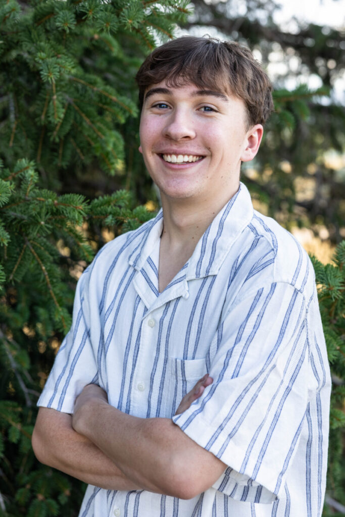 Colorado family and teen photographer