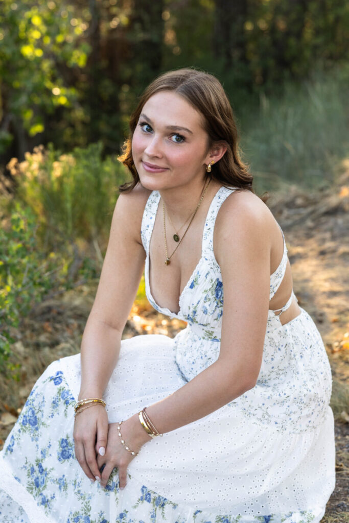 Colorado senior and teen photographer