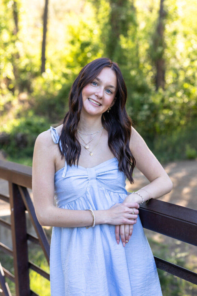 Colorado teen and senior photographer