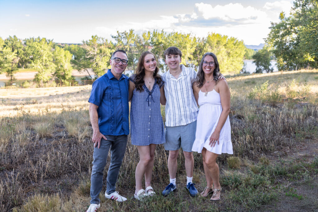 Colorado family photographer
