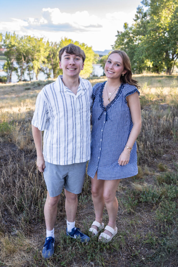 Colorado family photographer