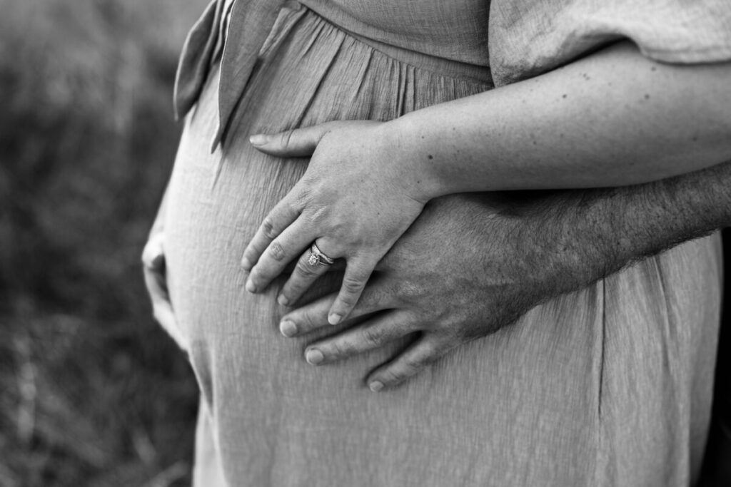 Colorado baby and maternity photographer