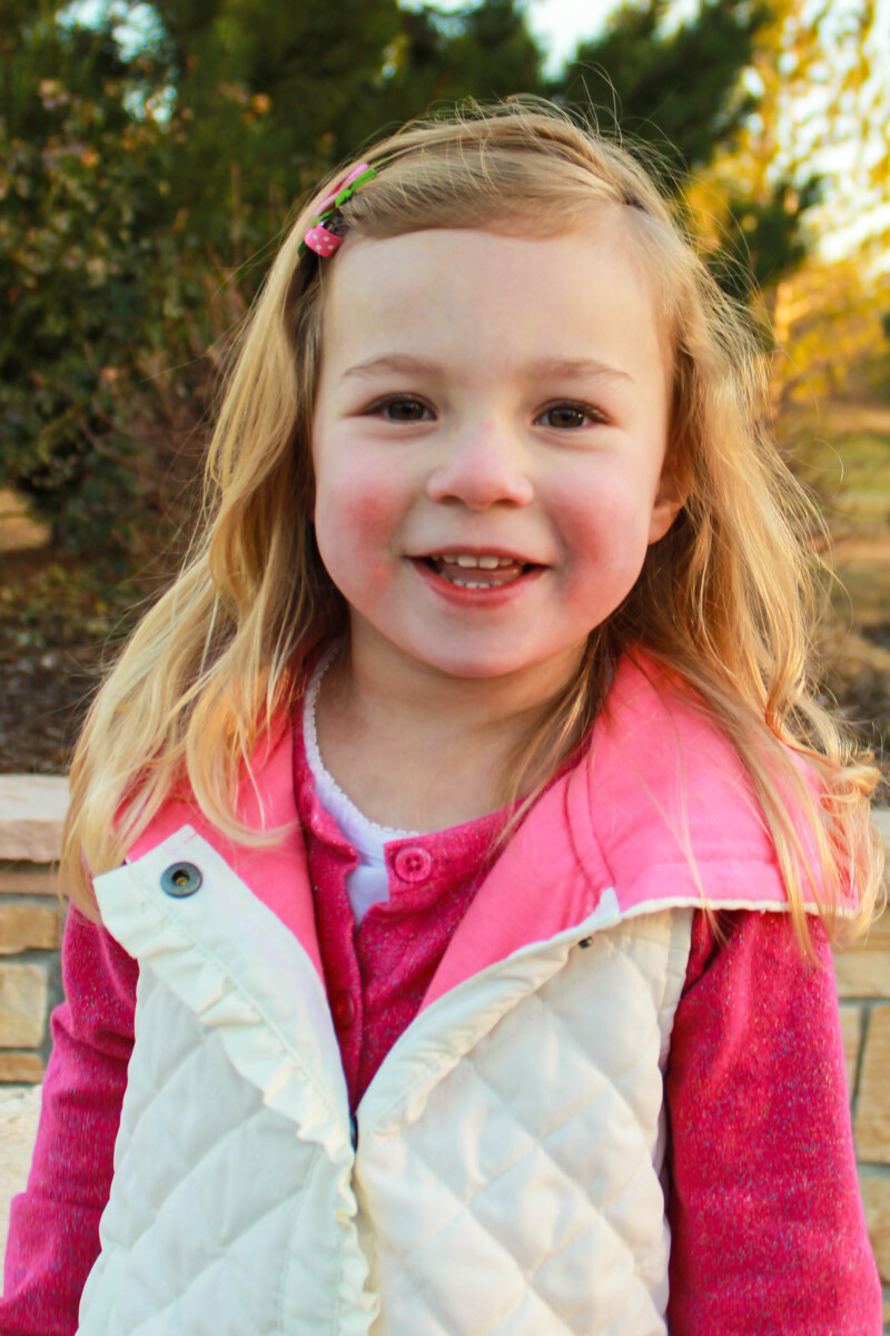 Littleton family photography session