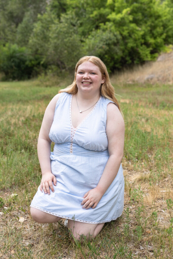 Colorado teen and senior photographer