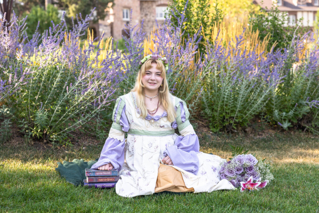 Littleton Colorado high school senior photographer