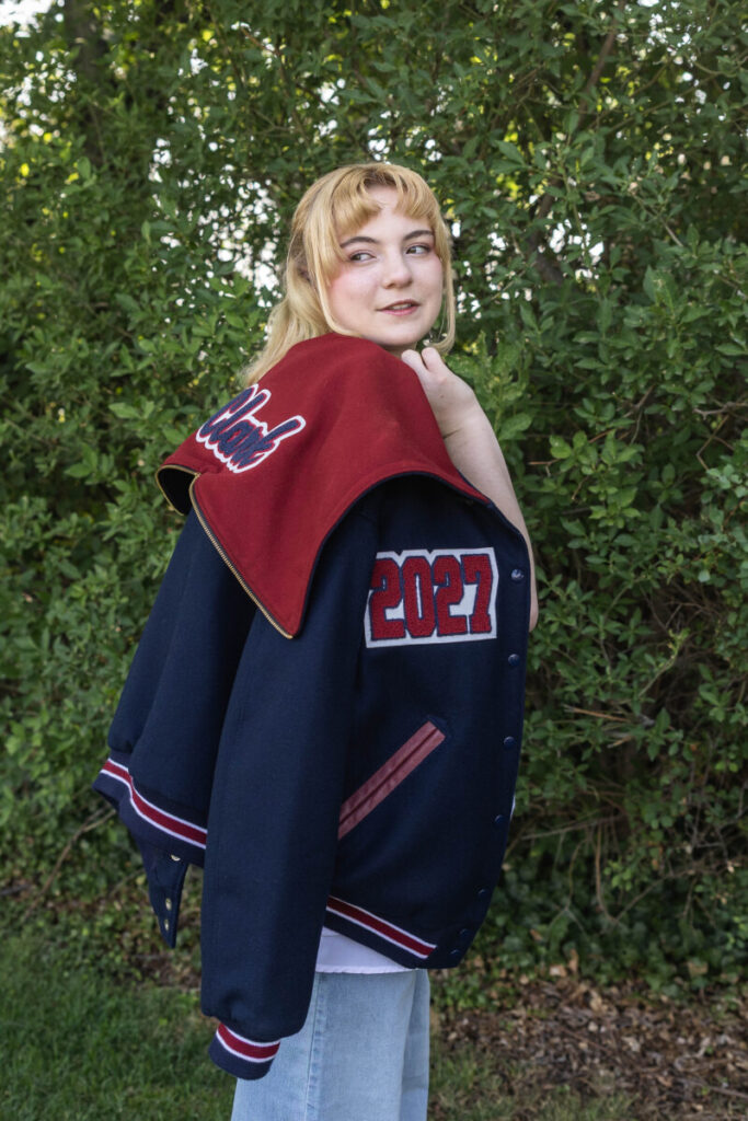 Colorado high school senior photographer