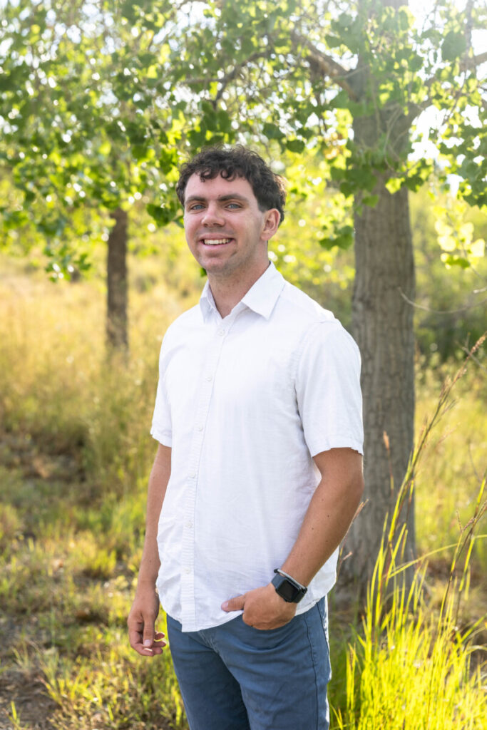 Colorado teen and family photographer