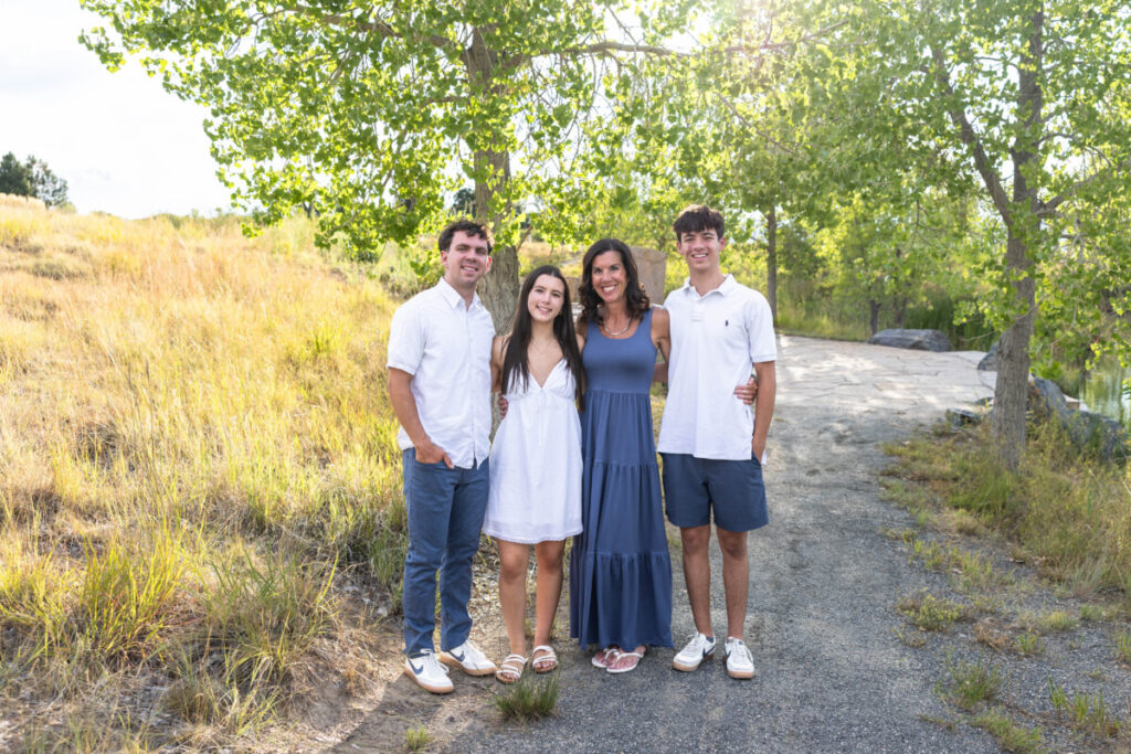 Colorado family photographer