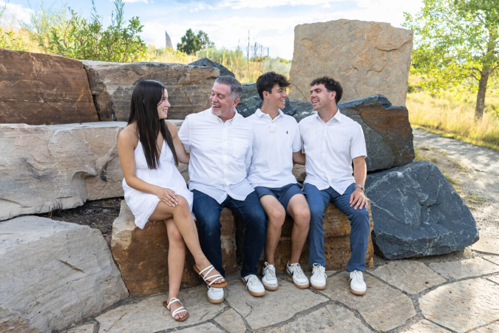 Colorado family photographer