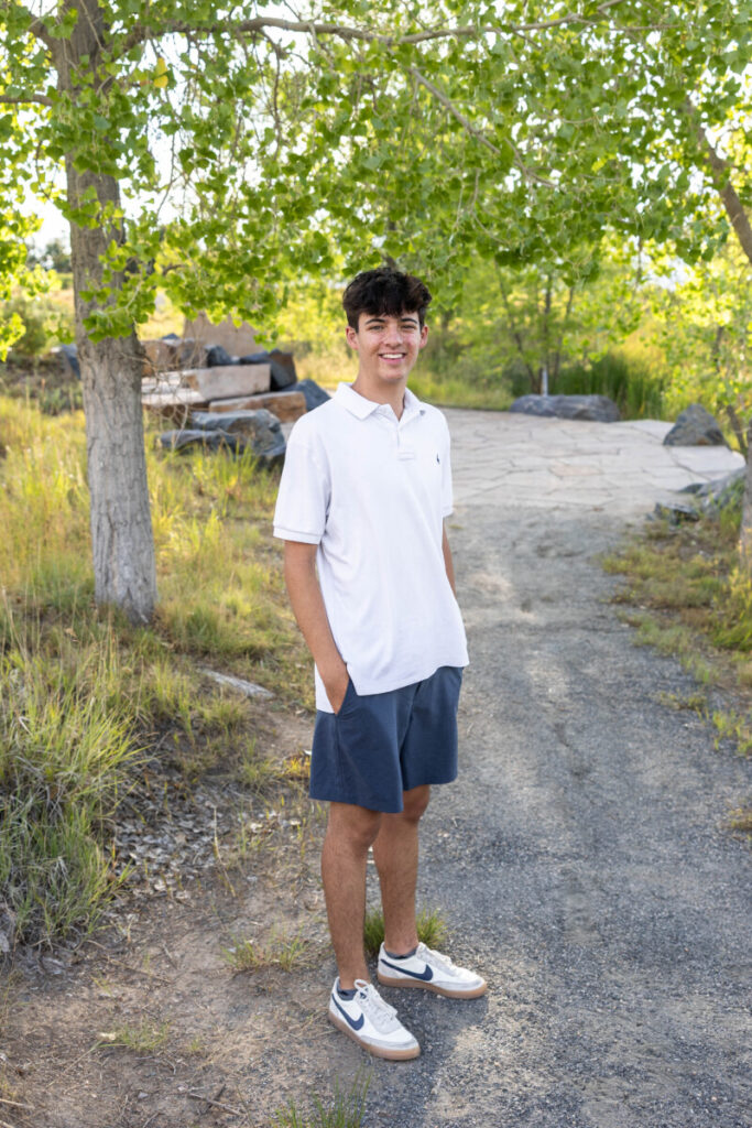Colorado family photographer