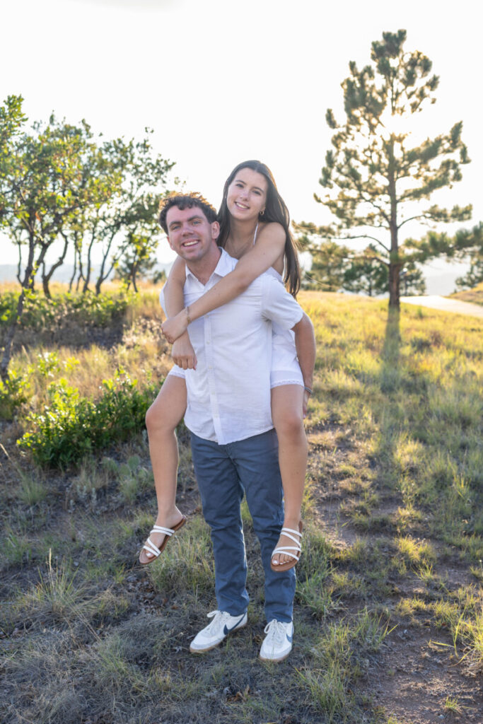 Colorado family and sibling photographer