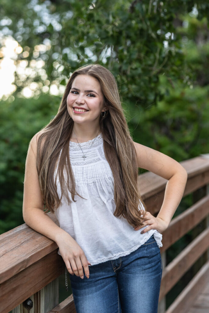 Colorado teen and high school senior photographer