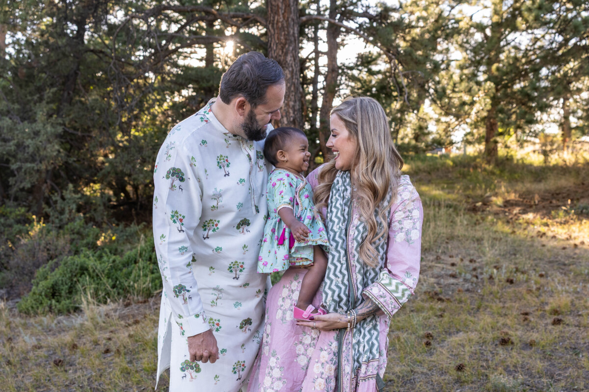 Littleton family photographer adoption life