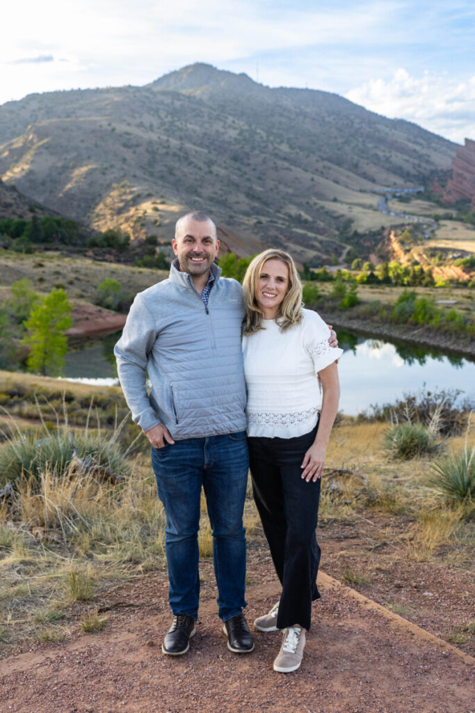 Colorado family photographer