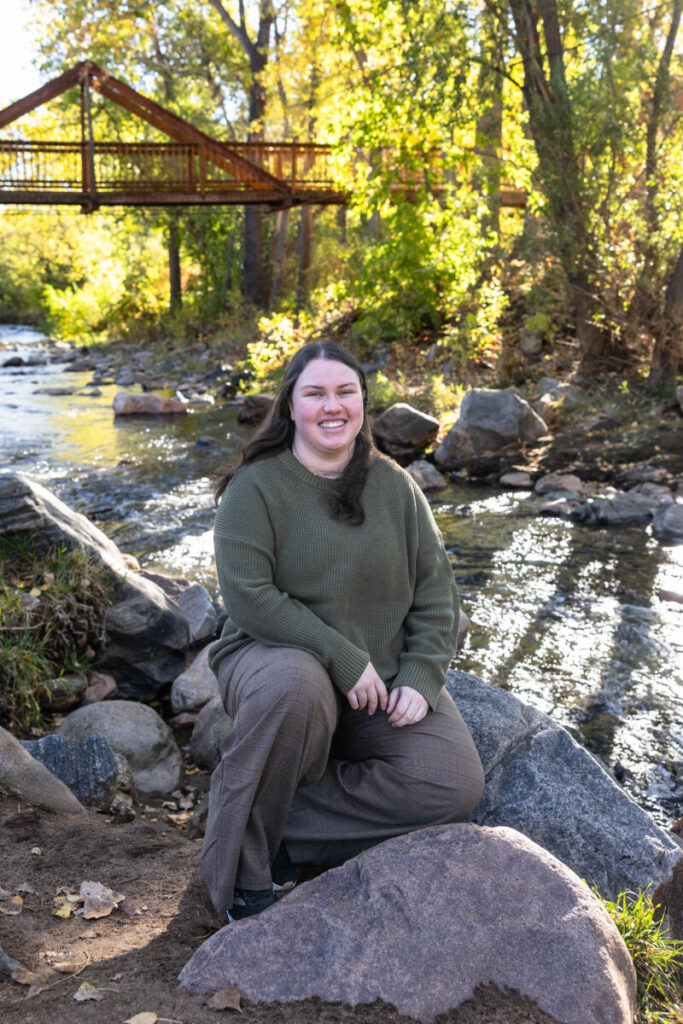 Colorado family and child photographer near Littleton
