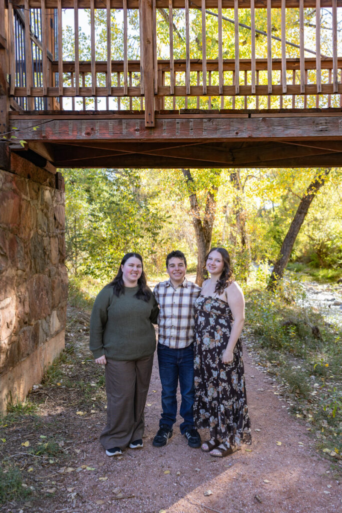Colorado teen and family photographer