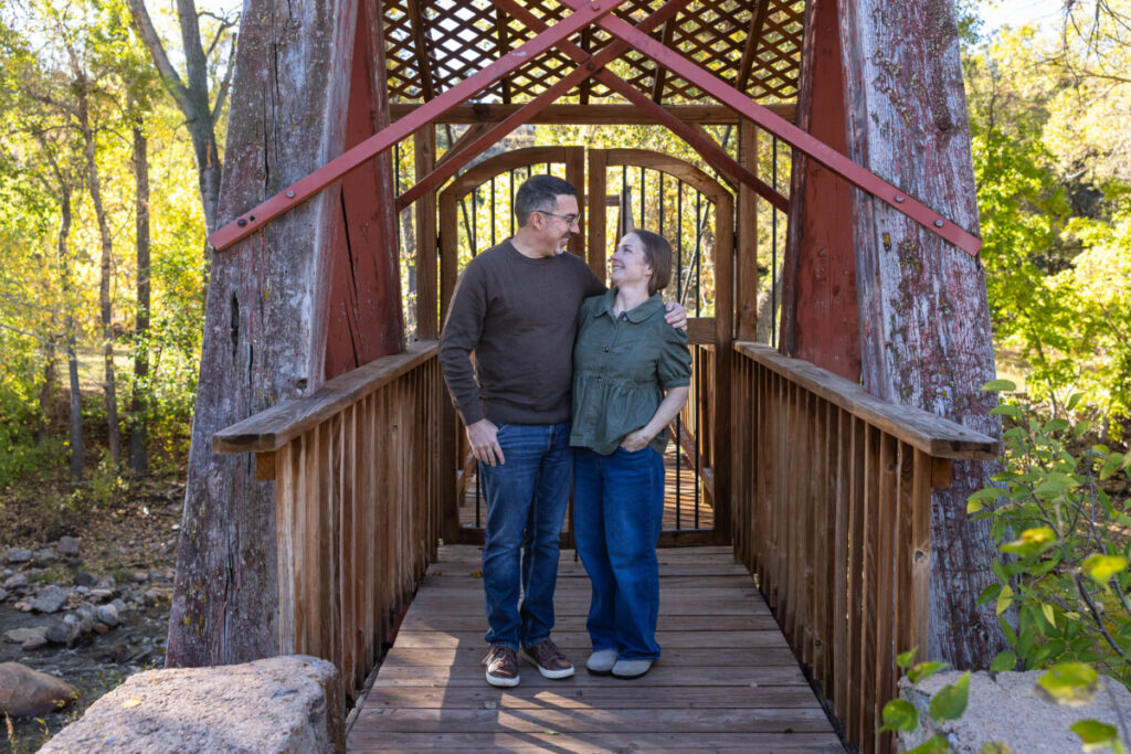 Colorado family and couple photographer