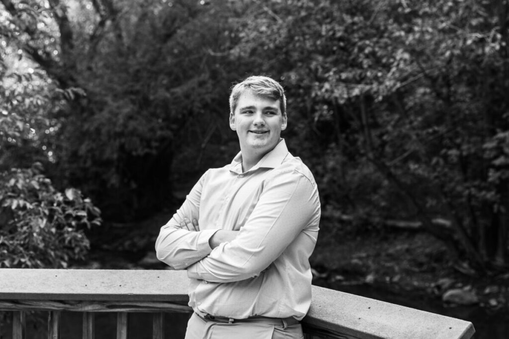Littleton high school senior photographer
