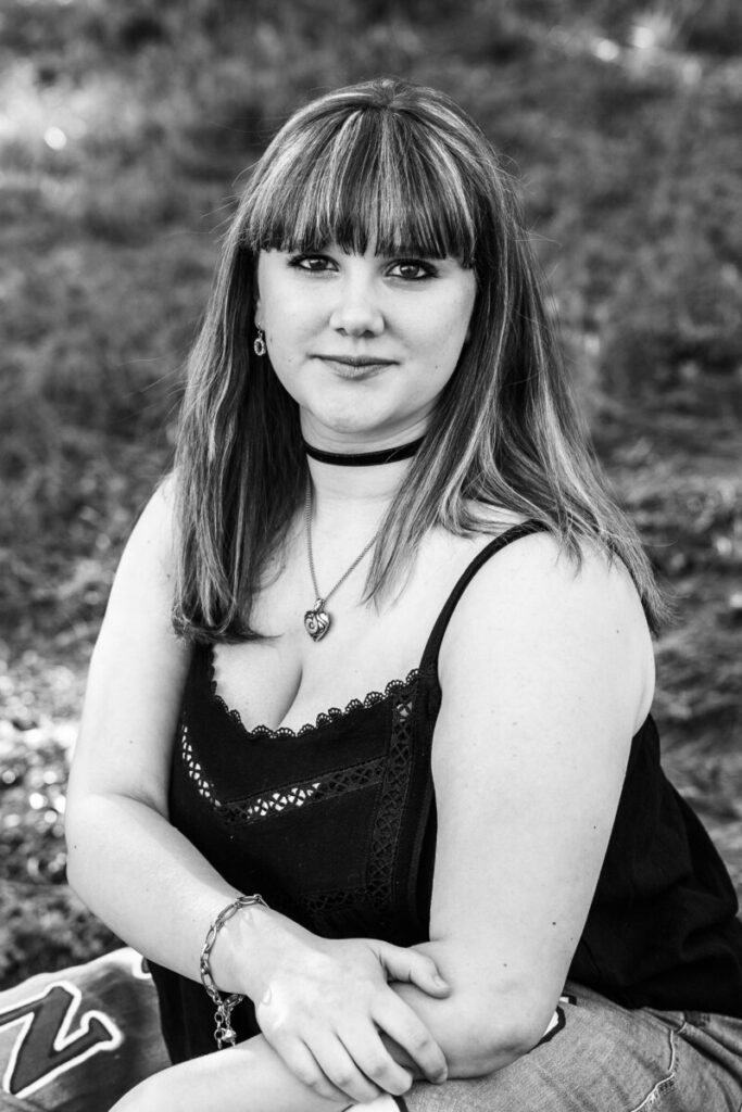 Littleton high school senior photographer