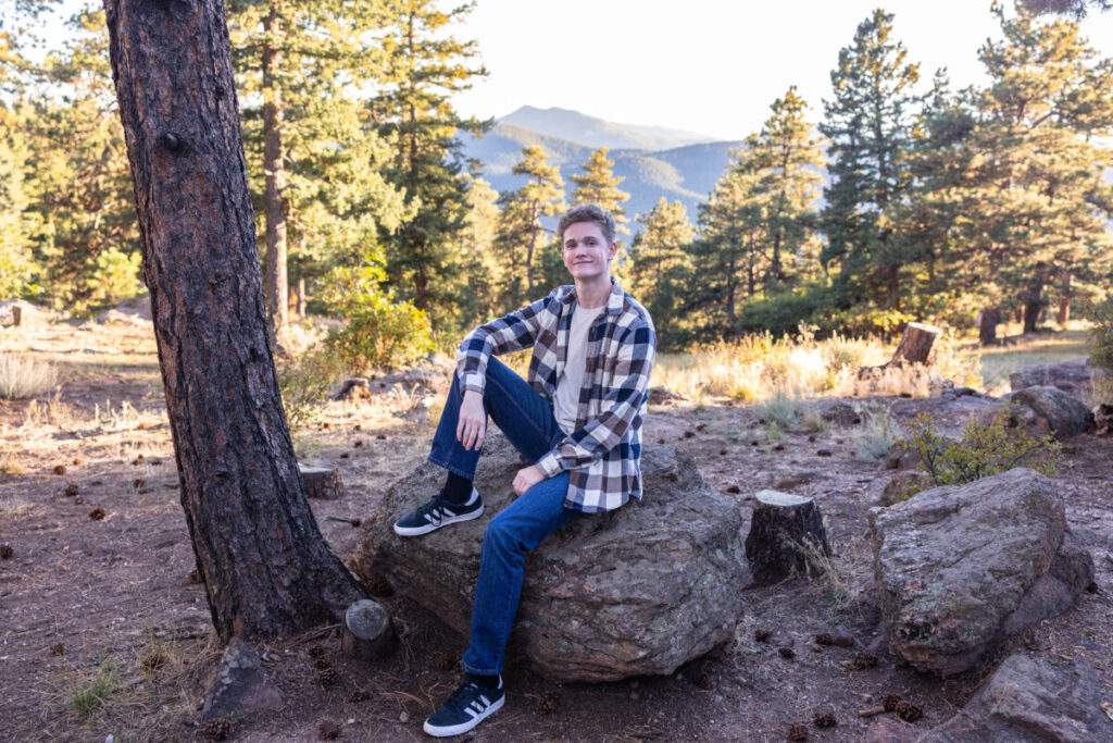 Colorado family photographer