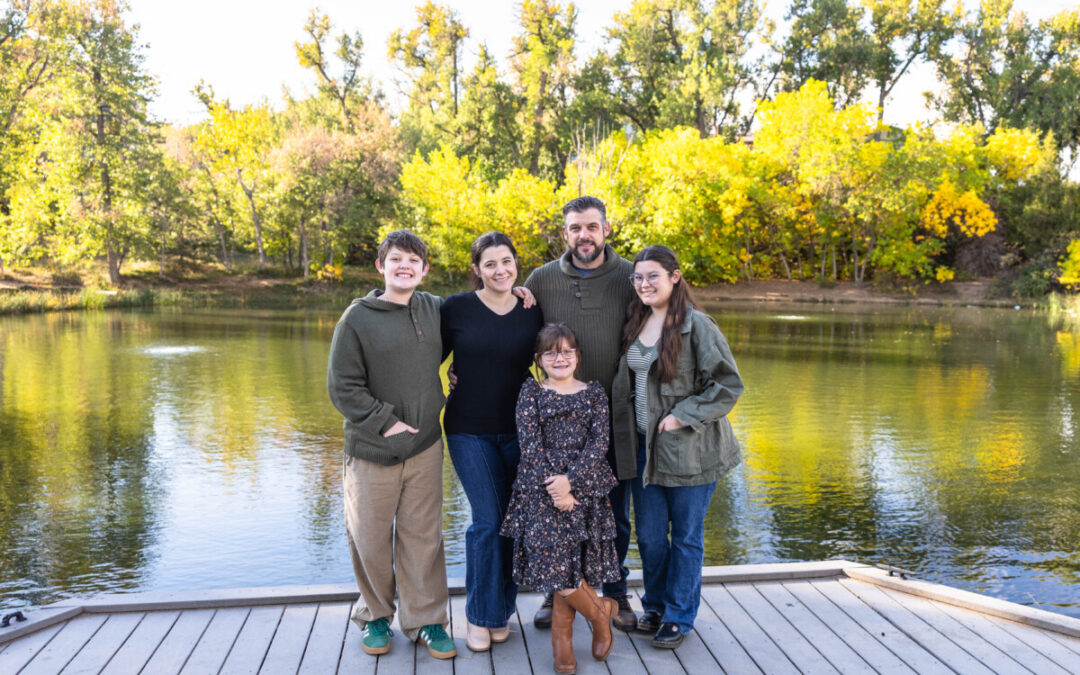 Fall mini sessions at Fly’N B Park