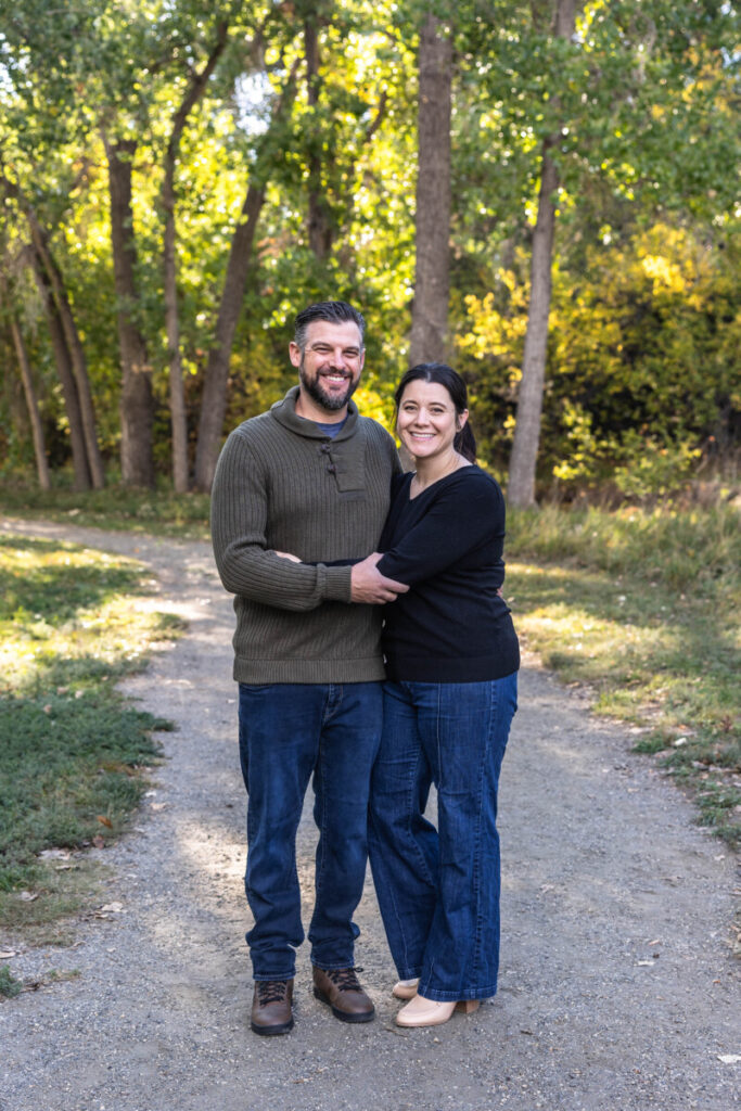 Littleton family photographer in Colorado