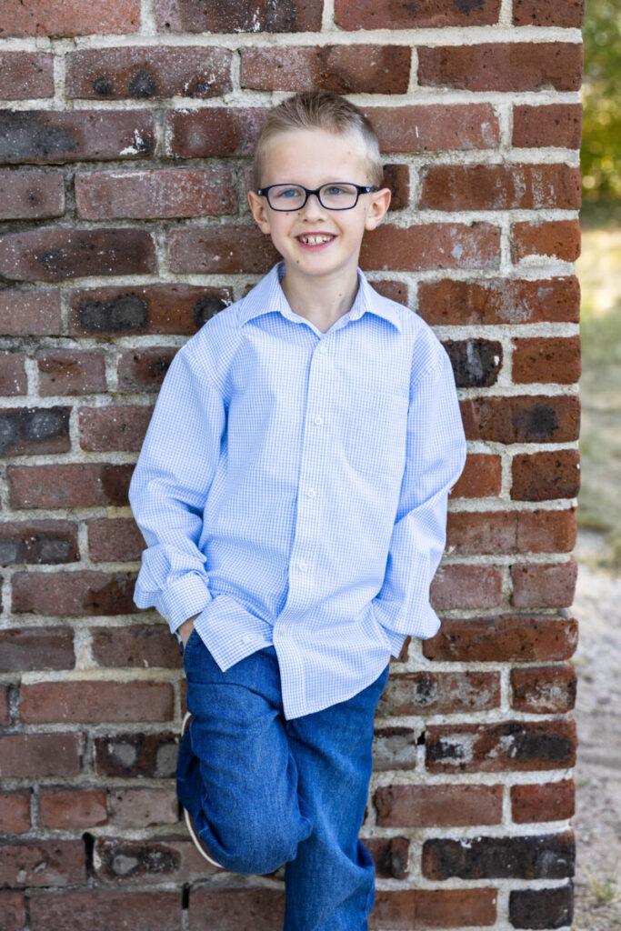Colorado family and child photographer