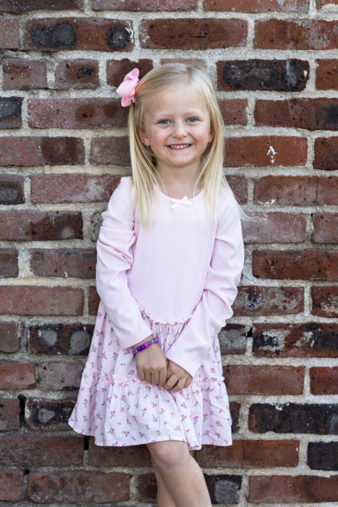 Colorado family and child photographer