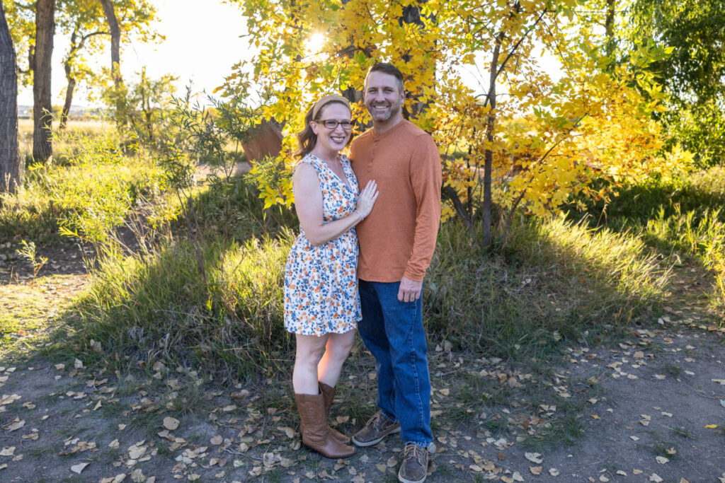 Colorado family photographer