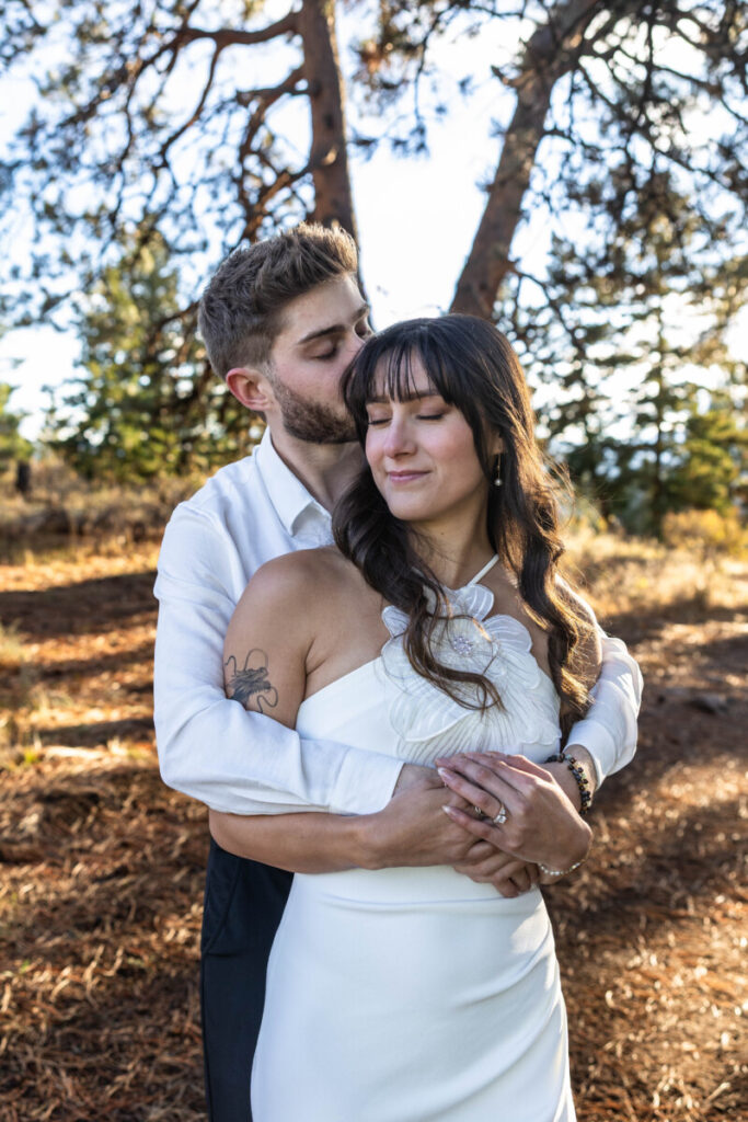 Colorado engagement photographer
