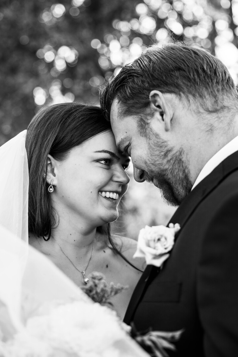Colorado wedding photographer in Littleton