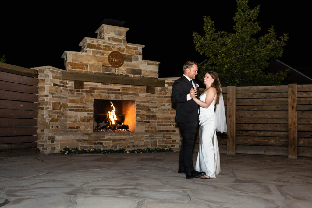 Colorado wedding photographer in Littleton